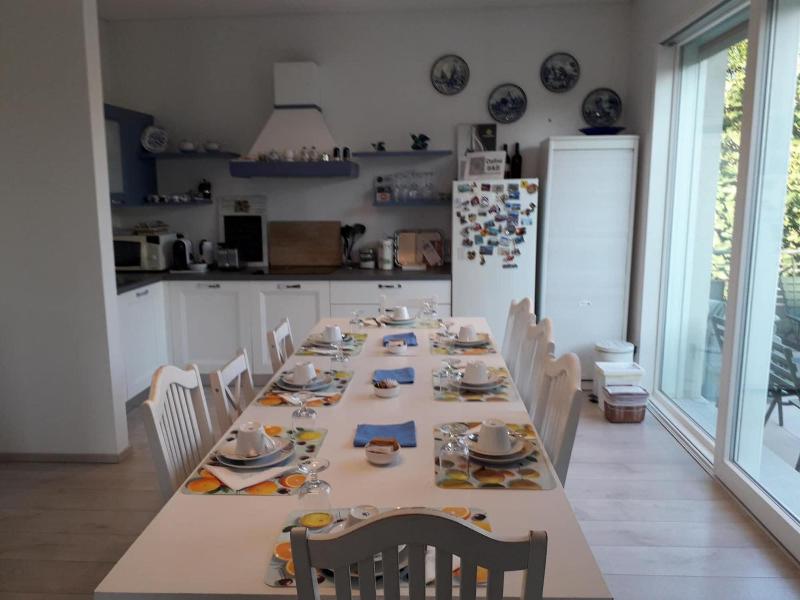 Dafne B&B - Restoran