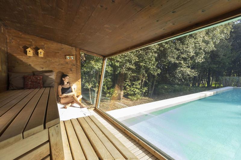 QC Termeroma Spa & Resort - Aktivite