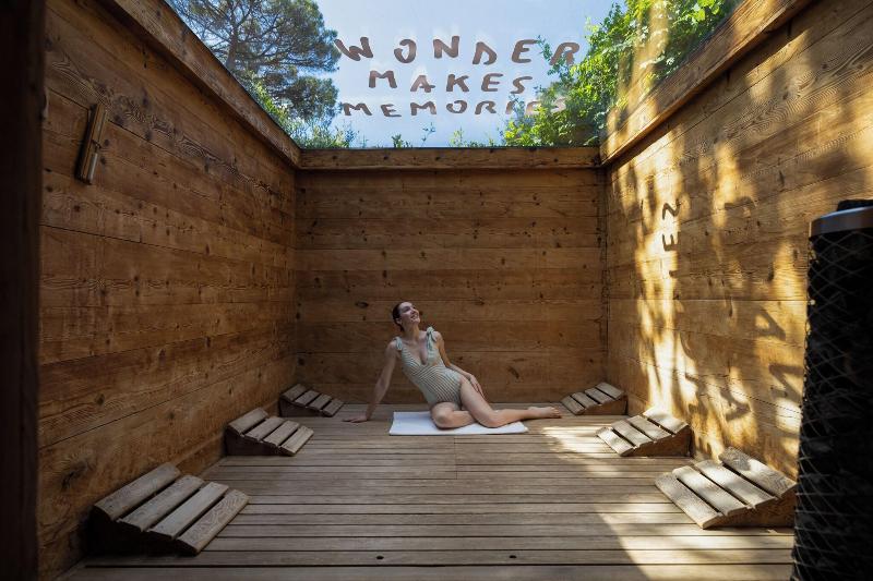 QC Termeroma Spa & Resort - Aktivite