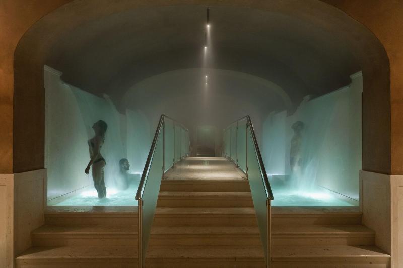 QC Termeroma Spa & Resort - Aktivite
