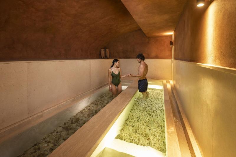 QC Termeroma Spa & Resort - Aktivite