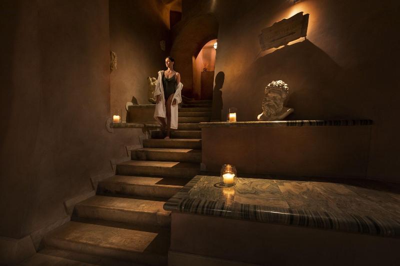 QC Termeroma Spa & Resort - Aktivite