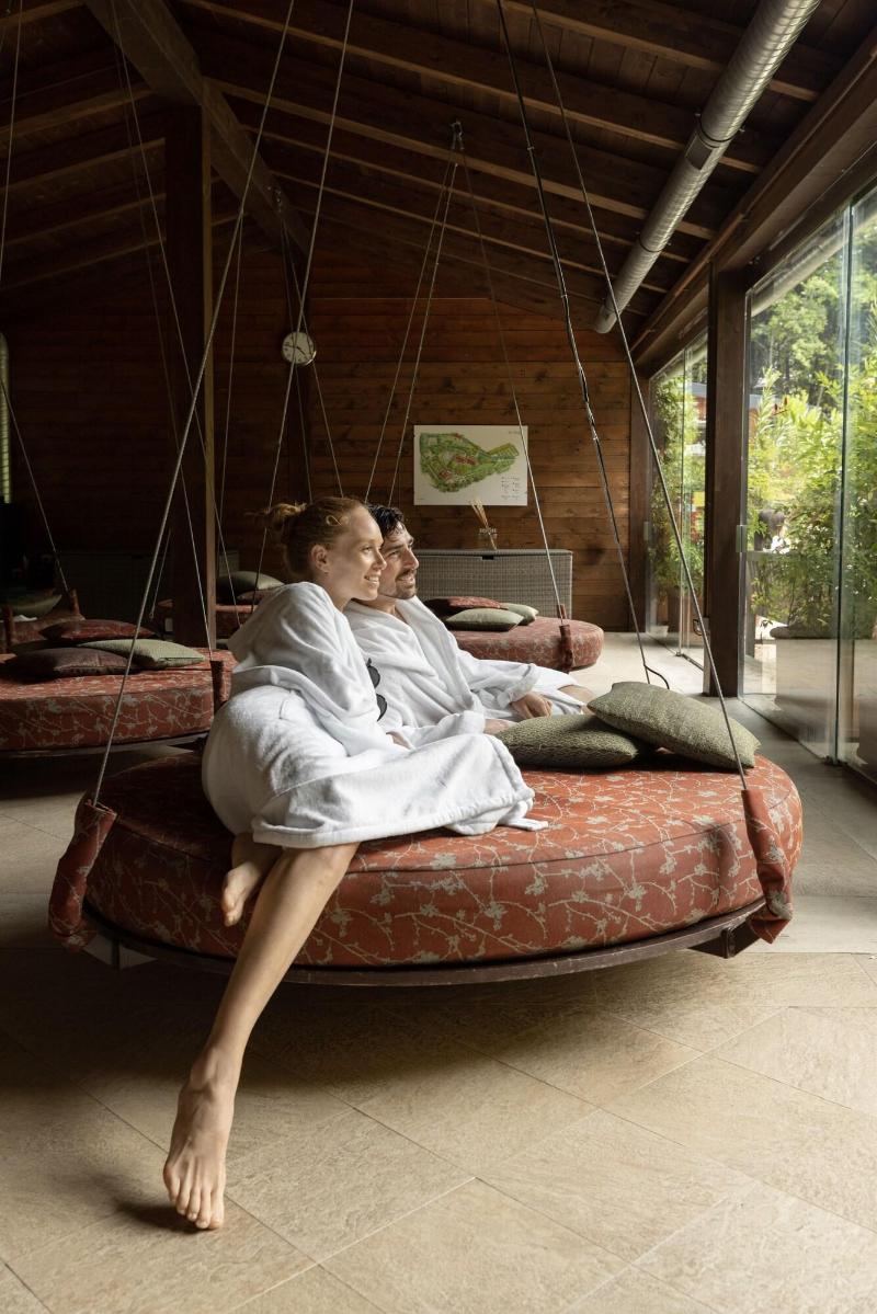 QC Termeroma Spa & Resort - Aktivite