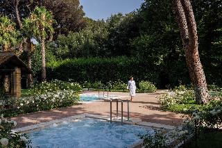 QC Termeroma Spa & Resort otel fotoğrafı