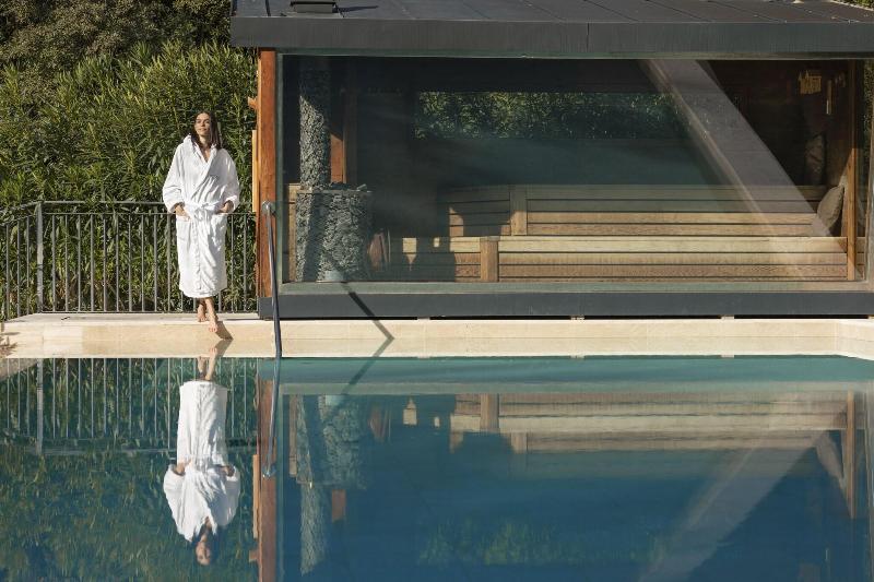 QC Termeroma Spa & Resort - Genel
