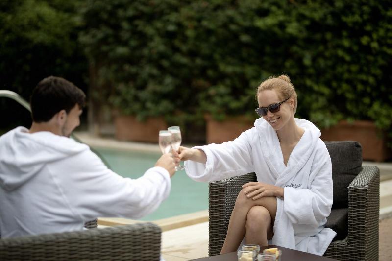 QC Termeroma Spa & Resort - Genel