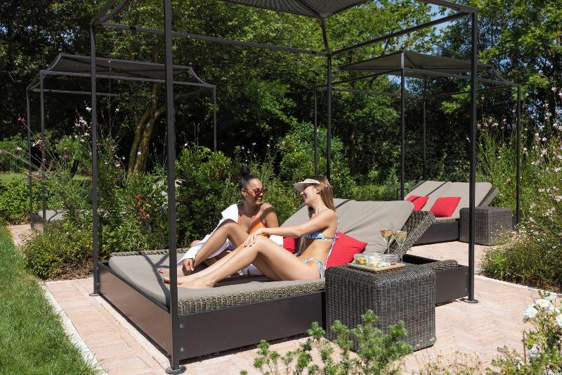 QC Termeroma Spa & Resort - Genel