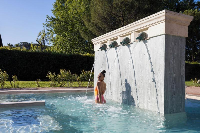 QC Termeroma Spa & Resort - Genel