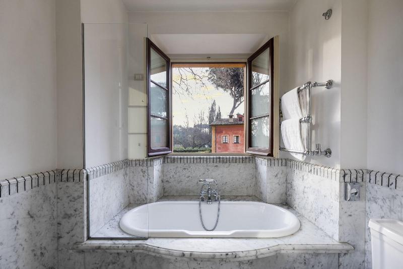 QC Termeroma Spa & Resort - Oda