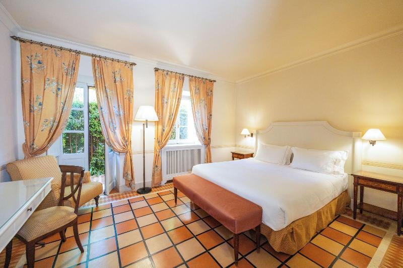 QC Termeroma Spa & Resort - Oda