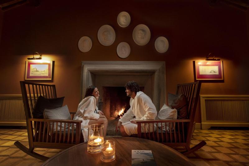 QC Termeroma Spa & Resort - Oda
