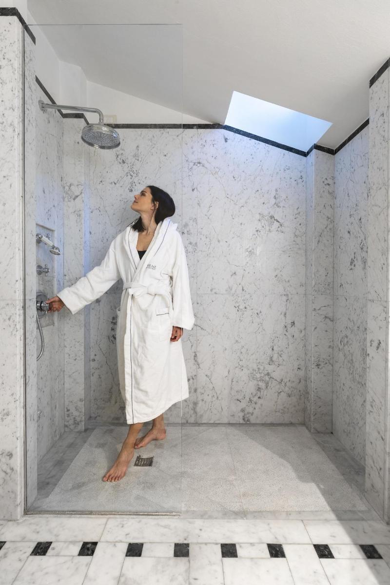 QC Termeroma Spa & Resort - Oda