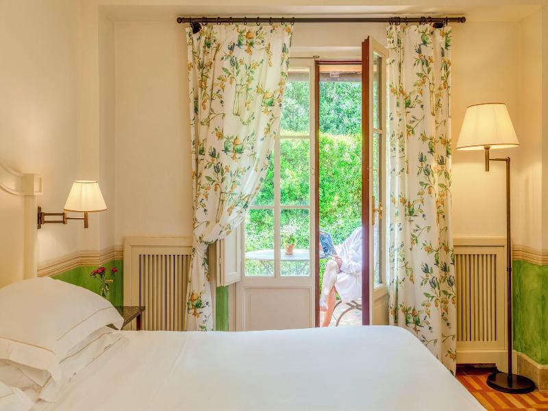 QC Termeroma Spa & Resort - Oda