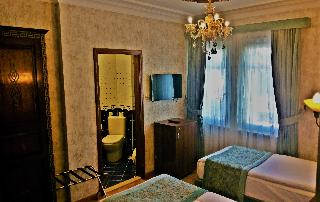 Blue House Hotel fotoÄŸrafÄ±