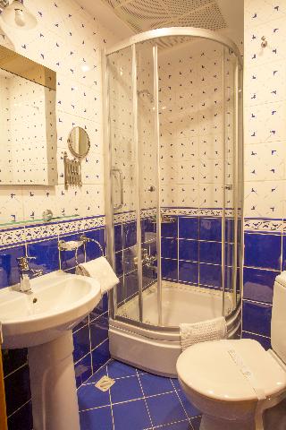 Blue House Hotel fotoÄŸrafÄ±