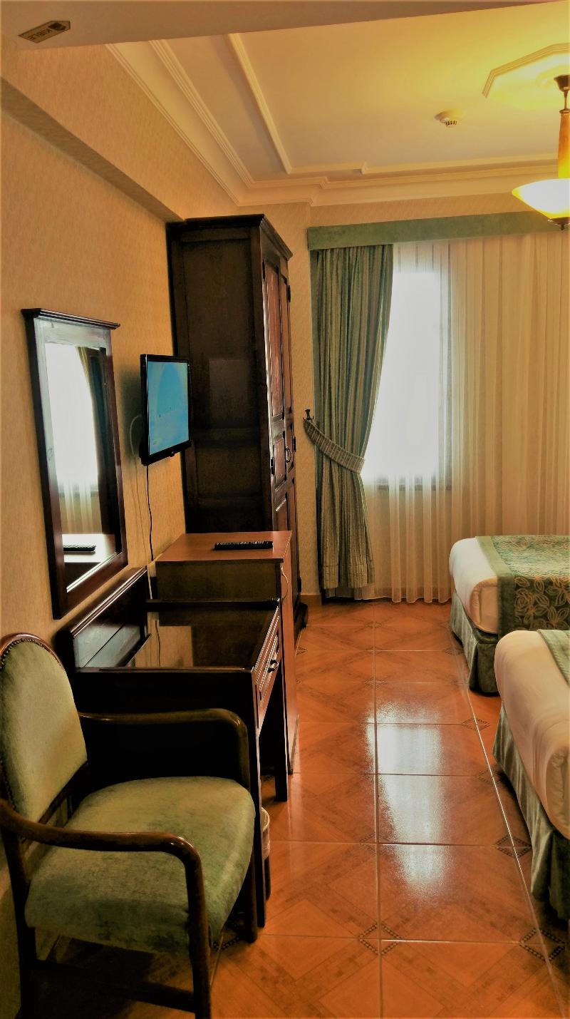 Blue House Hotel - Oda