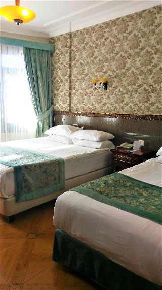 Blue House Hotel fotoÄŸrafÄ±