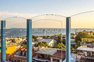 Blue House Hotel fotoÄŸrafÄ±