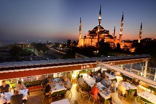 Blue House Hotel fotoÄŸrafÄ±