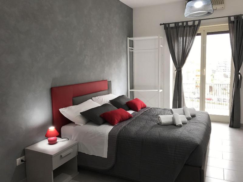 Dunant Guest House - Oda