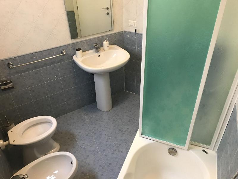Dunant Guest House - Oda