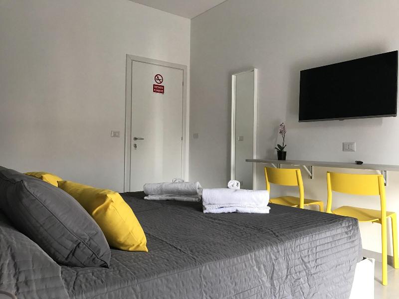 Dunant Guest House - Oda