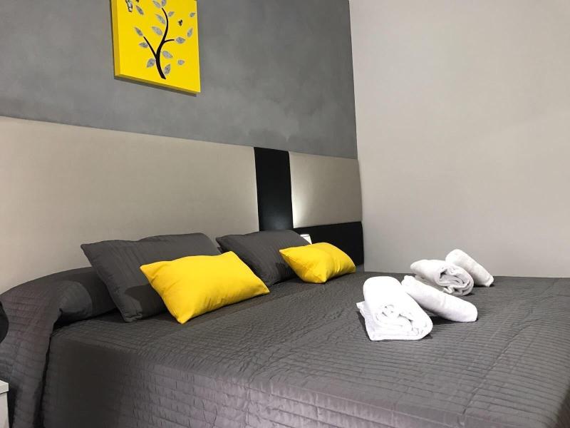 Dunant Guest House - Oda