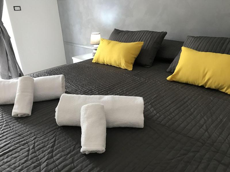 Dunant Guest House - Oda