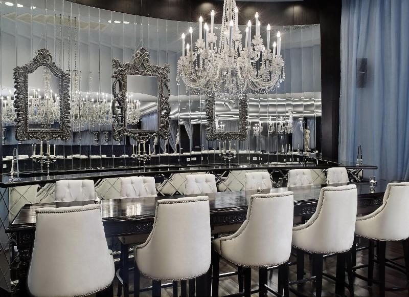 The Gabriel - Restoran