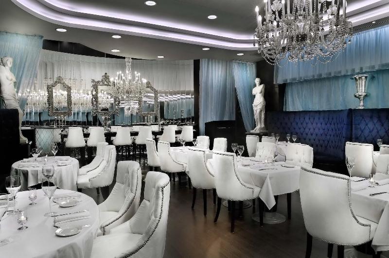 The Gabriel - Restoran
