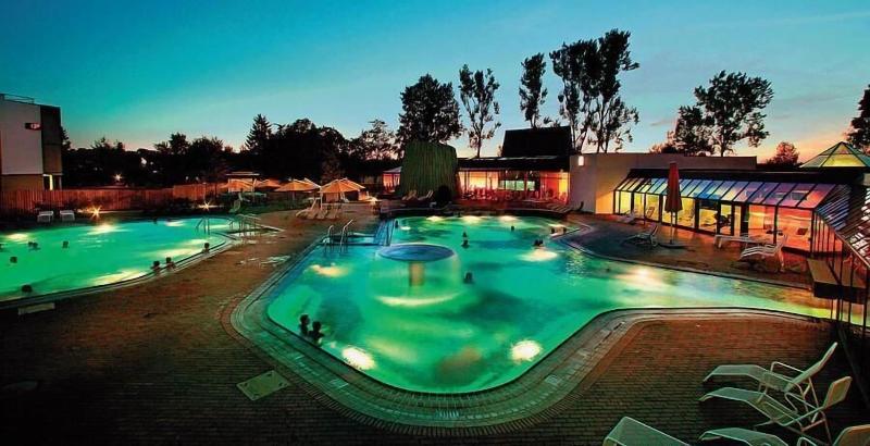Hotel Moorbadstuben - Aktivite
