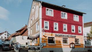 Hotel Moorbadstuben otel fotoğrafı