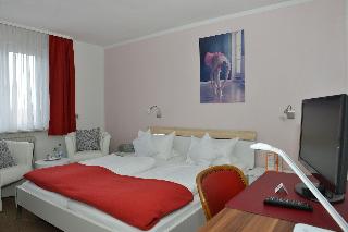 Hotel Moorbadstuben fotoÄŸrafÄ±