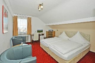 Hotel Moorbadstuben fotoÄŸrafÄ±