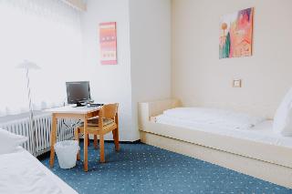 Hotel Moorbadstuben fotoÄŸrafÄ±
