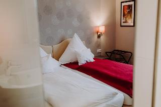 Hotel Moorbadstuben fotoÄŸrafÄ±