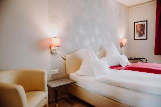 Hotel Moorbadstuben fotoÄŸrafÄ±
