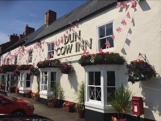 Dun Cow Inn otel fotoğrafı