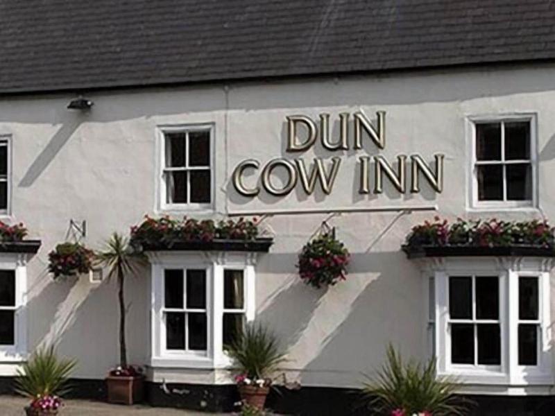 Dun Cow Inn - Genel