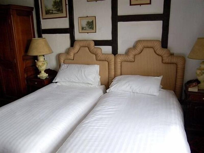 Dun Cow Inn - Oda