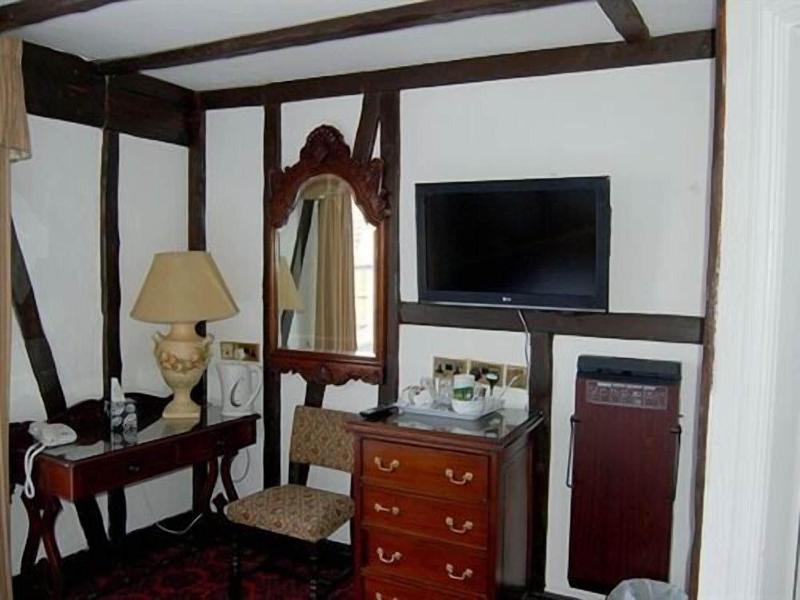 Dun Cow Inn - Oda