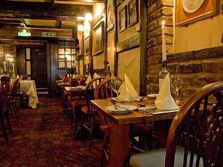 Dun Cow Inn fotoÄŸrafÄ±