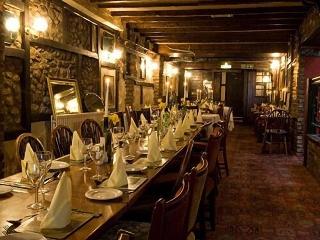 Dun Cow Inn fotoÄŸrafÄ±