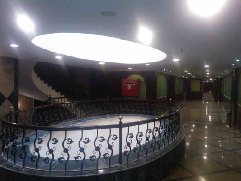Royal Sea View - Lobi