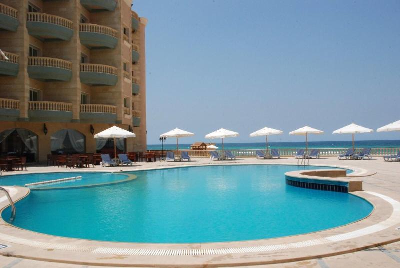 Royal Sea View - Aktivite