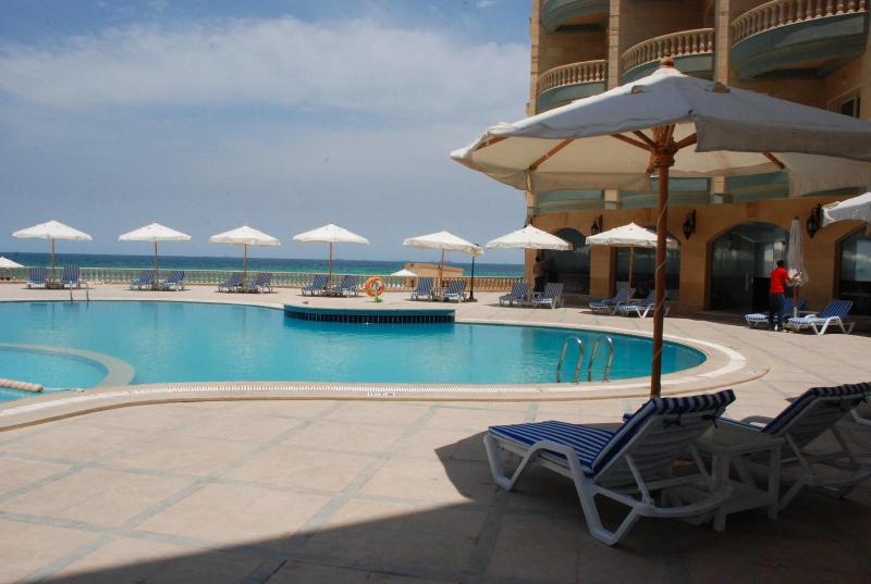 Royal Sea View - Aktivite