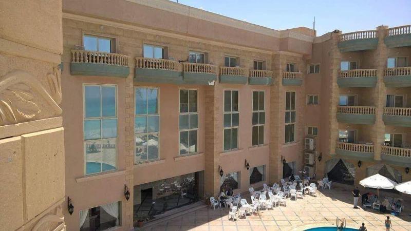 Royal Sea View - Genel