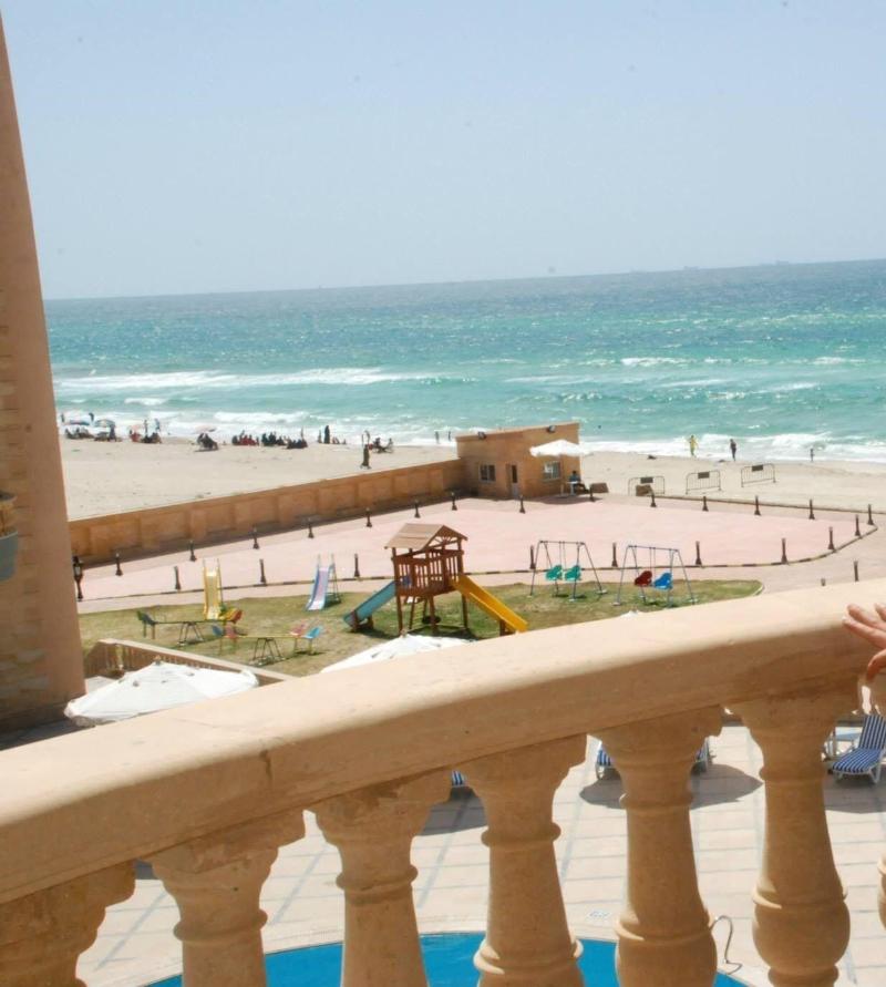 Royal Sea View - Genel