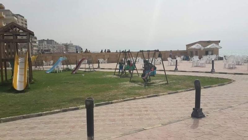 Royal Sea View - Genel