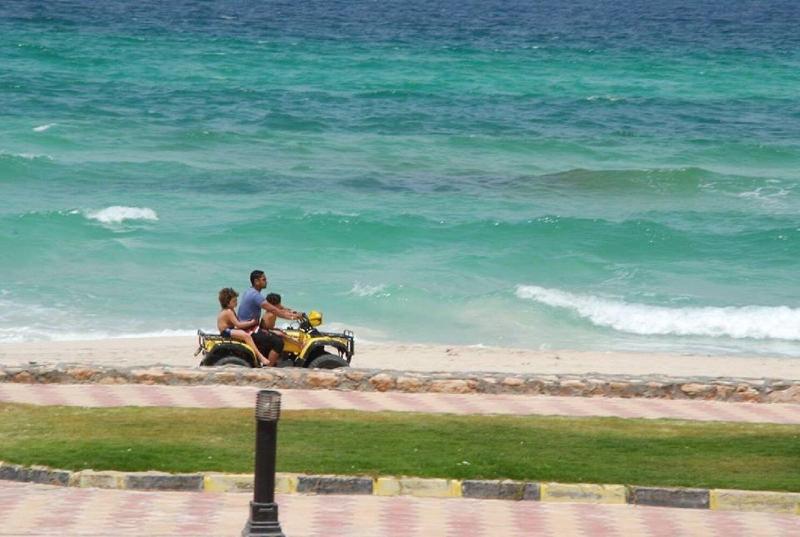 Royal Sea View - Plaj